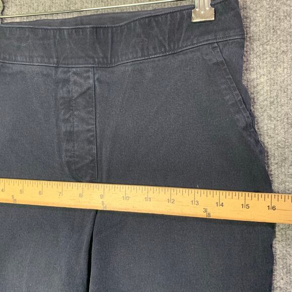 Spanx Body Shaper Capri Size Small Cropped Pants Casual - Picture 4 of 10